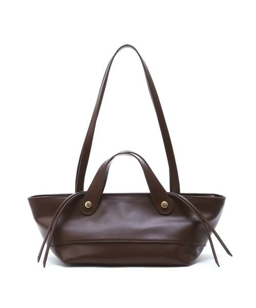 ADORE / アドーア バッグ | ボートバッグ | 詳細12