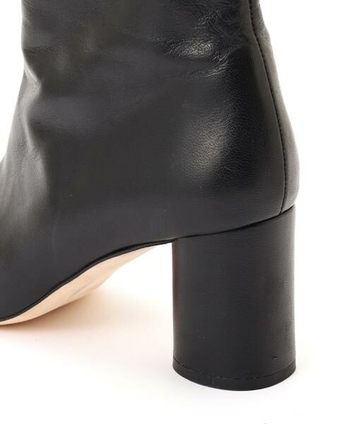 ADORE / アドーア シューズ | ＡＮＫＬＥ　ＢＯＯＴ　ＮＥＧＲ | 詳細4