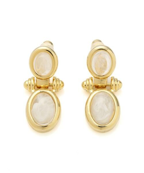 ADORE / アドーア アクセサリー | オーバルアクセサリー | 詳細1