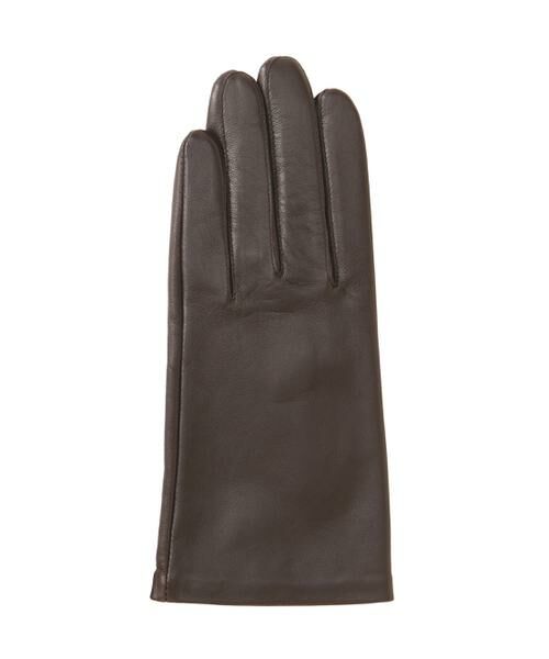 ADORE / アドーア アクセサリー | レザーグローブ | 詳細1