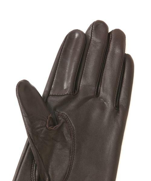 ADORE / アドーア アクセサリー | レザーグローブ | 詳細3