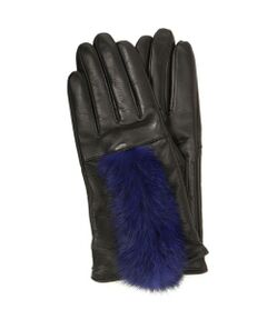 ADORE / アドーア アクセサリー | ファー×レザーグローブ