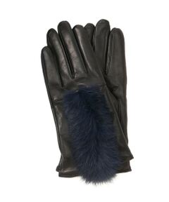 ADORE / アドーア アクセサリー | ファー×レザーグローブ