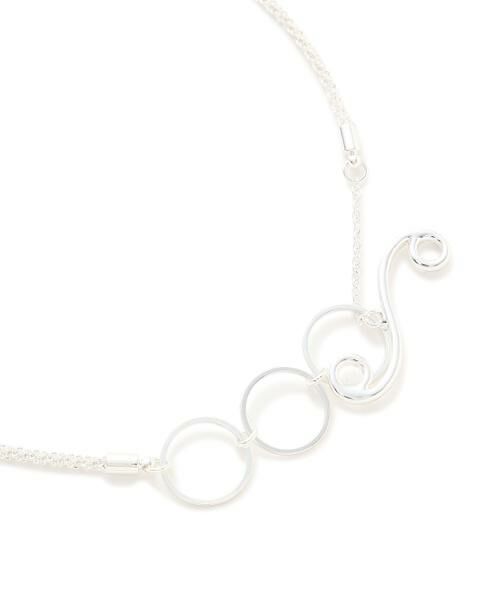 ADORE / アドーア ネックレス・ペンダント・チョーカー | ボールペンダント | 詳細3