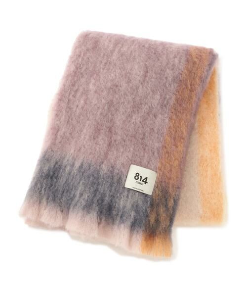 ADORE / アドーア マフラー・ショール・スヌード・ストール | ストール | 詳細1