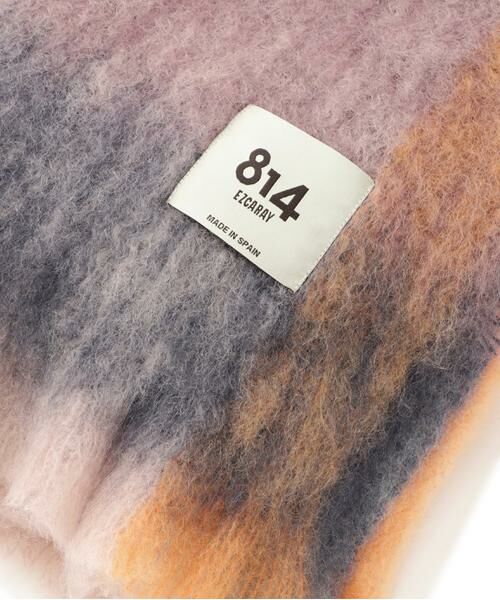 ADORE / アドーア マフラー・ショール・スヌード・ストール | ストール | 詳細2