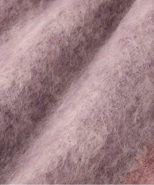 ADORE / アドーア マフラー・ショール・スヌード・ストール | ストール | 詳細3