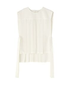 ADORE / アドーア シャツ・ブラウス | ◆ライトツイルブラウス