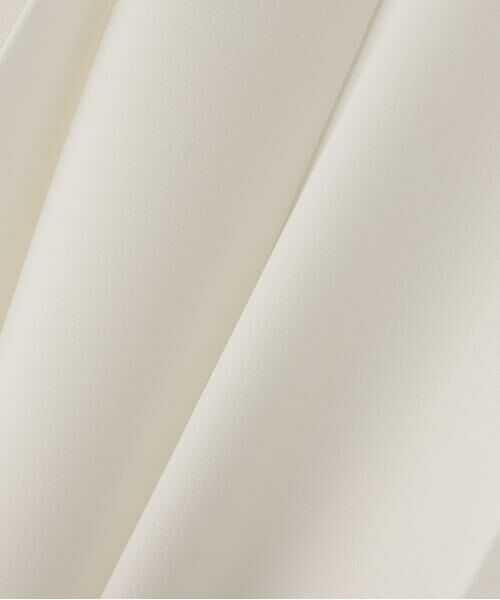 ADORE / アドーア シャツ・ブラウス | ◆ライトツイルブラウス | 詳細1