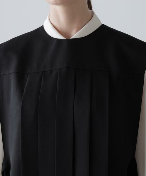 ADORE / アドーア シャツ・ブラウス | ◆ライトツイルブラウス | 詳細6