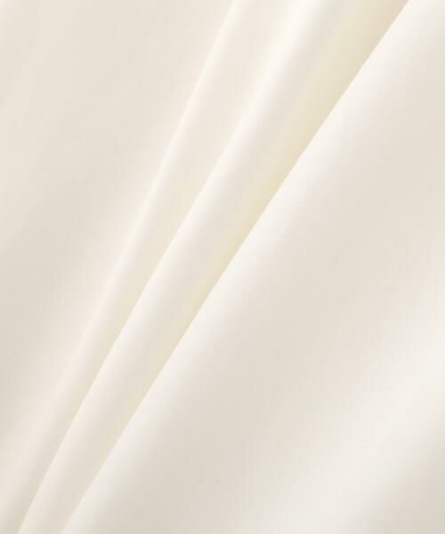 ADORE / アドーア シャツ・ブラウス | ◆ナイロンダンプブラウス | 詳細9