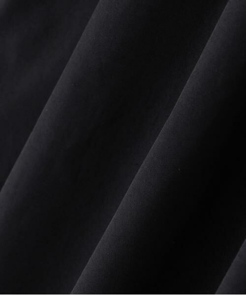 ADORE / アドーア シャツ・ブラウス | ◆ナイロンダンプブラウス | 詳細10