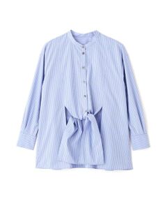 ADORE / アドーア シャツ・ブラウス | ◆クリスピークロスブラウス