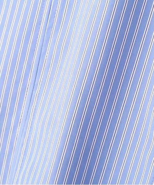 ADORE / アドーア シャツ・ブラウス | ◆クリスピークロスブラウス | 詳細11