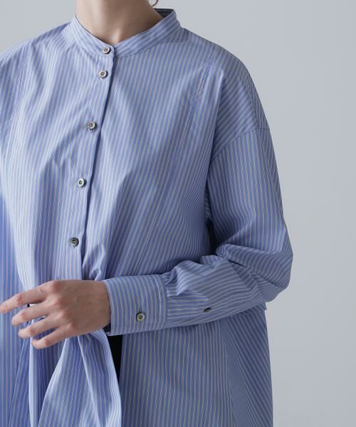 ADORE / アドーア シャツ・ブラウス | ◆クリスピークロスブラウス | 詳細6