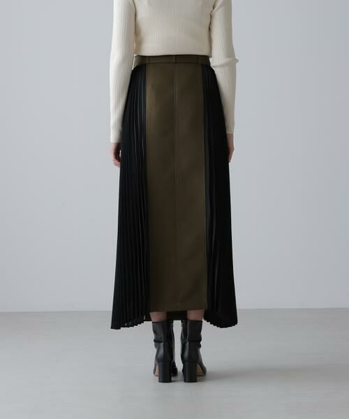ADORE / アドーア スカート | ◆マトラッセトリプルクロススカート | 詳細4