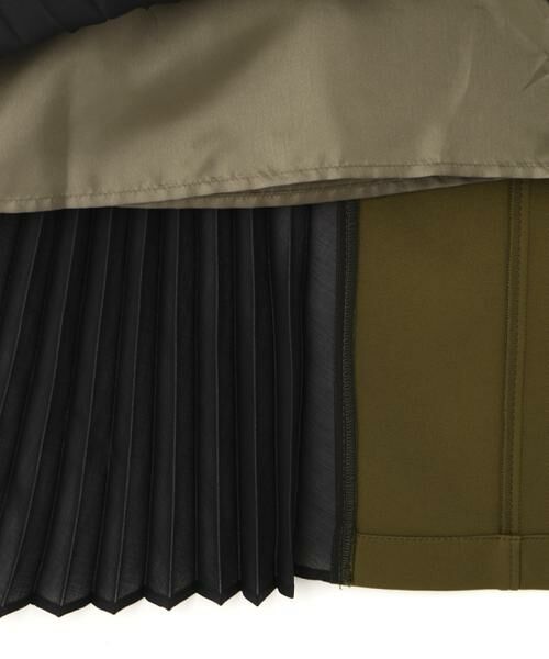 ADORE / アドーア スカート | ◆マトラッセトリプルクロススカート | 詳細7