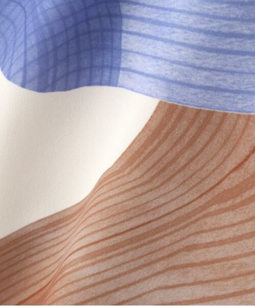 ADORE / アドーア スカート | ◆コントゥアープリントスカート | 詳細10