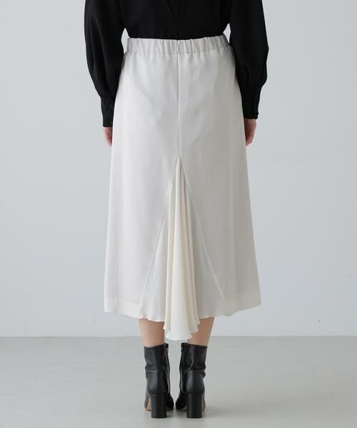 ADORE / アドーア スカート | ◆コントゥアープリントスカート | 詳細4