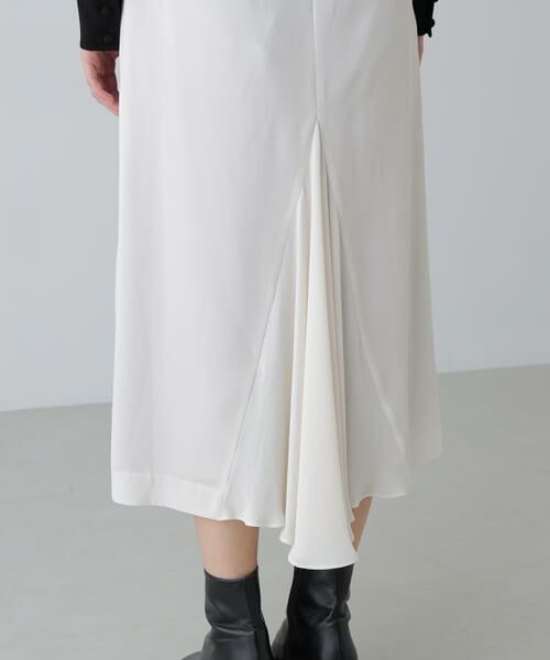 ADORE / アドーア スカート | ◆コントゥアープリントスカート | 詳細8