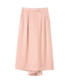 ADORE / アドーア スカート | ◆リュクスサテンスカート