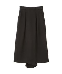 ADORE / アドーア スカート | ◆リュクスサテンスカート