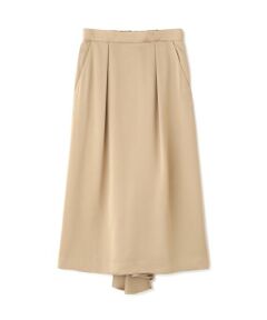 ADORE / アドーア スカート | ◆リュクスサテンスカート