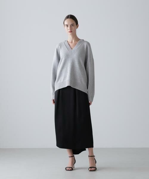 ADORE / アドーア スカート | ◆リュクスサテンスカート | 詳細2