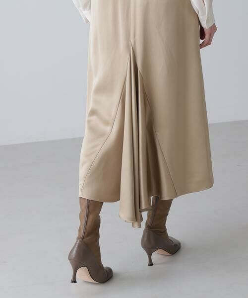 ADORE / アドーア スカート | ◆リュクスサテンスカート | 詳細13