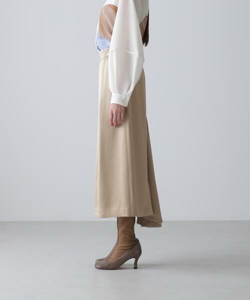 ADORE / アドーア スカート | ◆リュクスサテンスカート | 詳細8