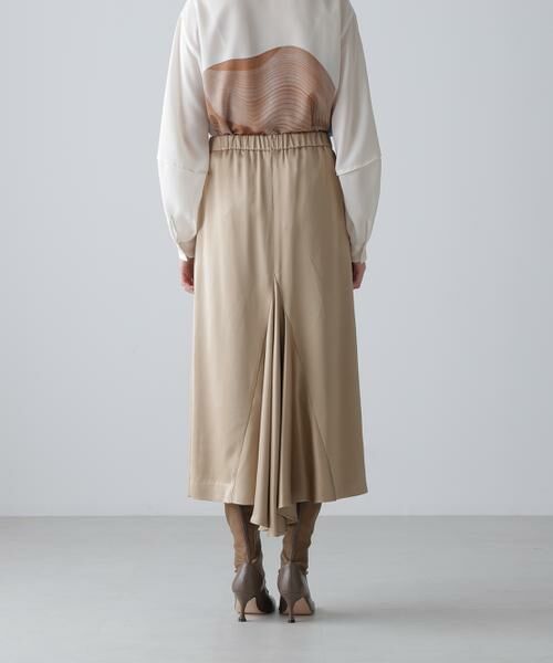 ADORE / アドーア スカート | ◆リュクスサテンスカート | 詳細9