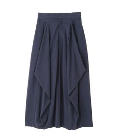 ADORE / アドーア スカート | ◆ハイゲージクリアジャージースカート