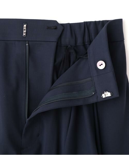 ADORE / アドーア スカート | ◆ハイゲージクリアジャージースカート | 詳細10