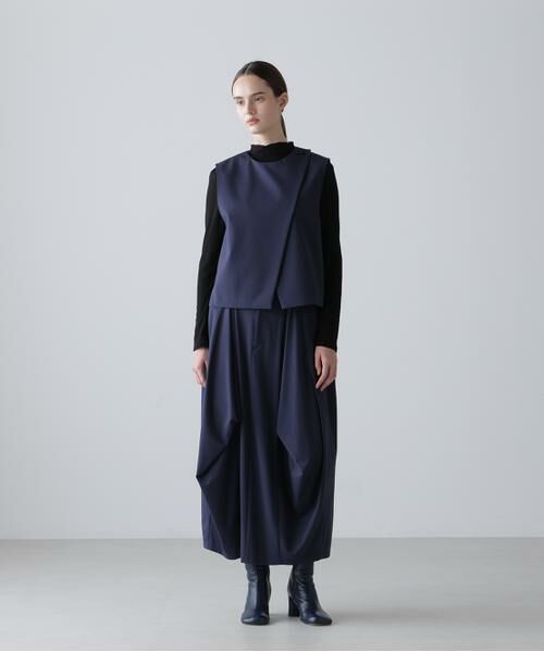 ADORE / アドーア スカート | ◆ハイゲージクリアジャージースカート | 詳細2