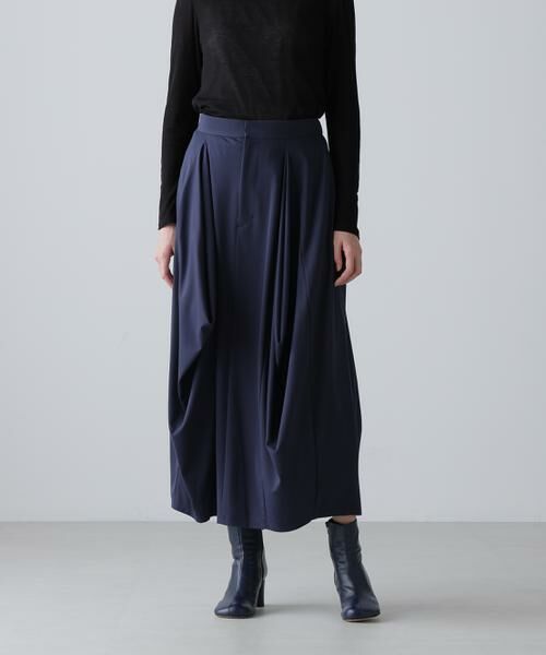 ADORE / アドーア スカート | ◆ハイゲージクリアジャージースカート | 詳細3