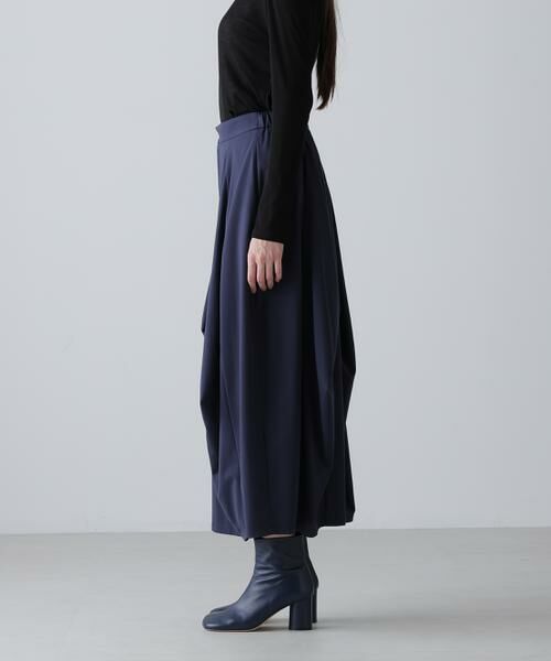 ADORE / アドーア スカート | ◆ハイゲージクリアジャージースカート | 詳細4