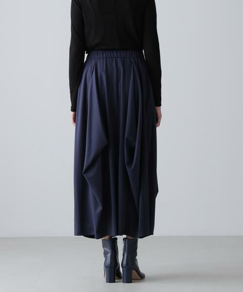 ADORE / アドーア スカート | ◆ハイゲージクリアジャージースカート | 詳細5