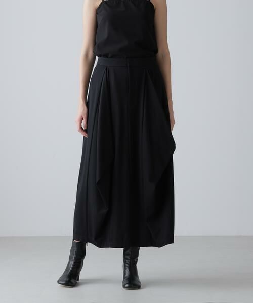 ADORE / アドーア スカート | ◆ハイゲージクリアジャージースカート | 詳細14