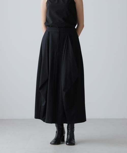 ADORE / アドーア スカート | ◆ハイゲージクリアジャージースカート | 詳細15