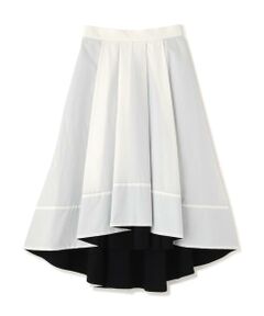 ADORE / アドーア スカート | ◆ナイロンダンプスカート