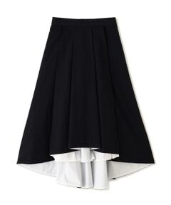 ADORE / アドーア スカート | ◆ナイロンダンプスカート