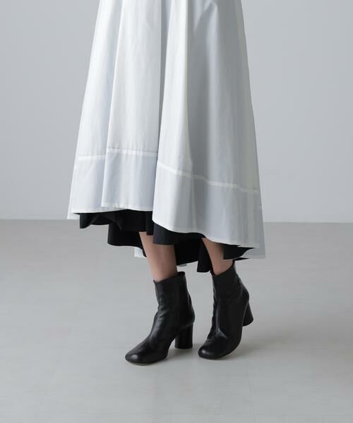 ADORE / アドーア スカート | ◆ナイロンダンプスカート | 詳細10