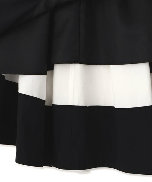 ADORE / アドーア スカート | ◆ナイロンダンプスカート | 詳細12