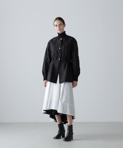 ADORE / アドーア スカート | ◆ナイロンダンプスカート | 詳細3