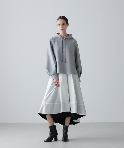 ADORE / アドーア スカート | ◆ナイロンダンプスカート | 詳細4