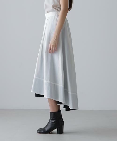 ADORE / アドーア スカート | ◆ナイロンダンプスカート | 詳細6