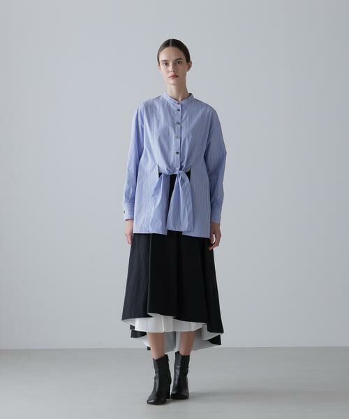 ADORE / アドーア スカート | ◆ナイロンダンプスカート | 詳細15