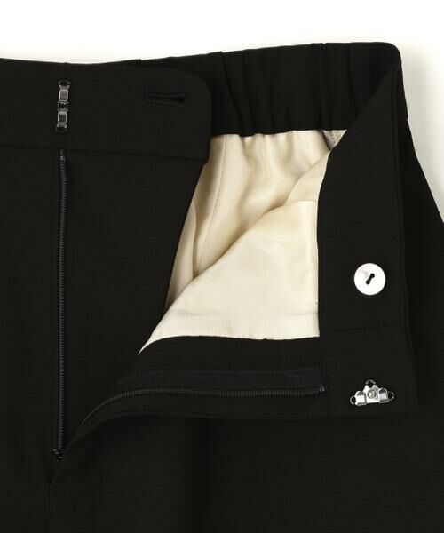 ADORE / アドーア パンツ | ◆コードエンブロイダリーパンツ | 詳細10