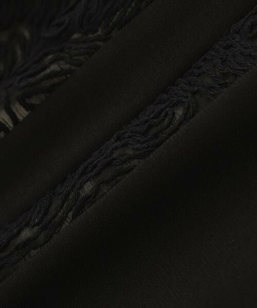 ADORE / アドーア パンツ | ◆コードエンブロイダリーパンツ | 詳細12