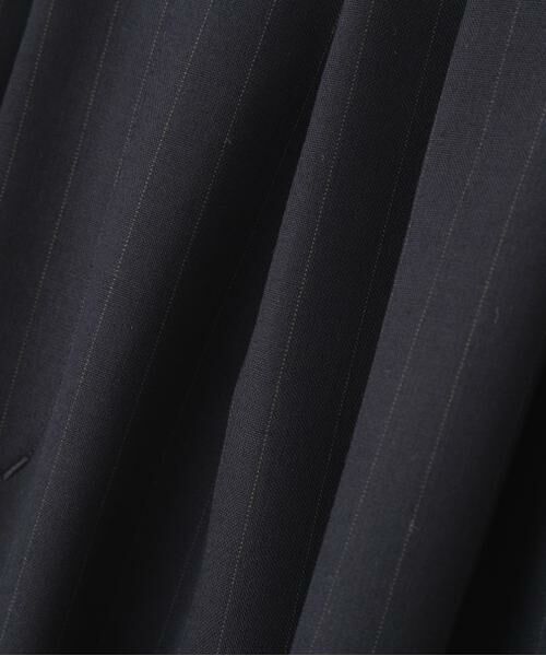 ADORE / アドーア パンツ | ◆マニッシュクロスパンツ | 詳細3